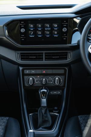 Volkswagen T-Cross Life 2020 года  (AU)